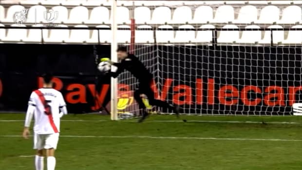Best of Messi’s goalscoring return from injury